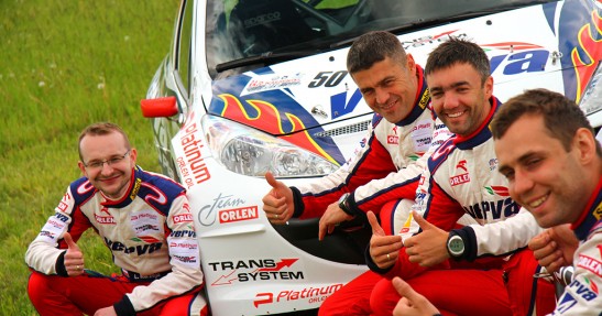 Rajd Polski
